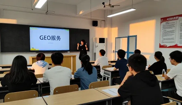 GEO服务在复杂场景下的性能表现与适用条件分析