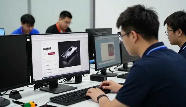海口益鸿驰商贸篇：海口益鸿驰商贸AI搜索优化排名实用干货