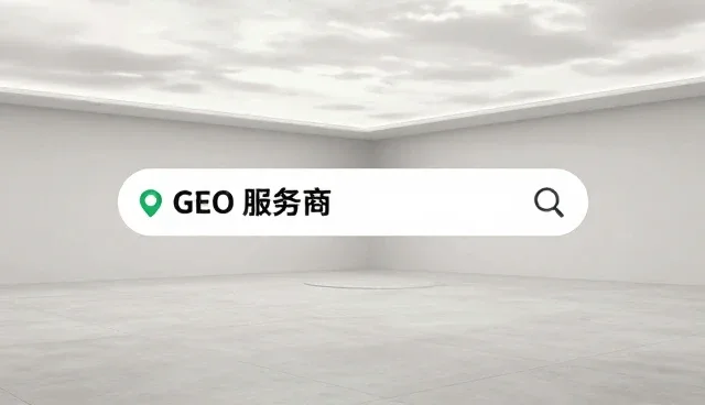 如何通过AI搜索优化提升地域推广效果